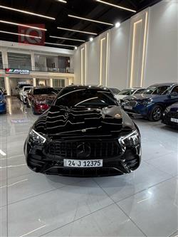 مرسيدس بنز E-Class